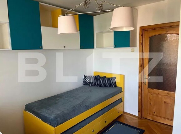Apartament de închiriat 3 camere Ceair - 158192AI | BLITZ Pitești | Poza4