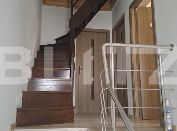 Casa de vânzare 3 camere Campului - 158247CV | BLITZ Pitești | Poza13