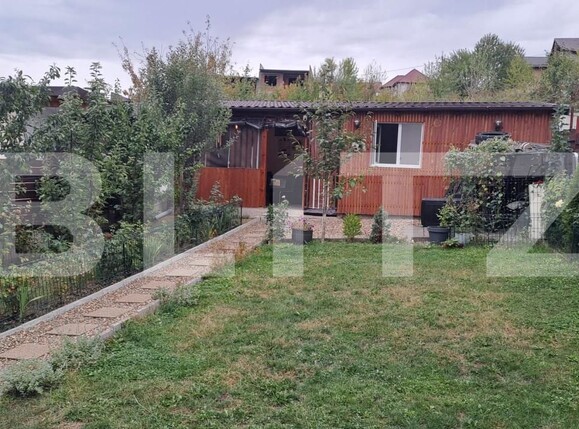 Casa de vânzare 3 camere Campului - 158247CV | BLITZ Pitești | Poza2