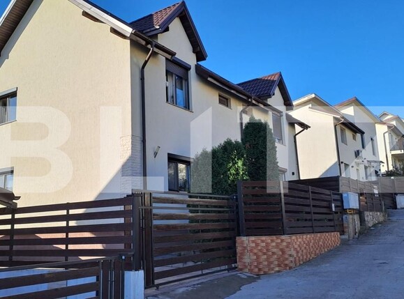 Casa de vânzare 3 camere Campului - 158247CV | BLITZ Pitești | Poza1