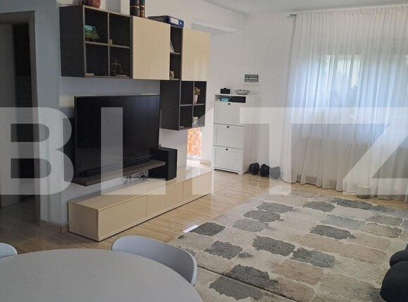 Casa de vânzare 3 camere Campului - 158247CV | BLITZ Pitești | Poza3