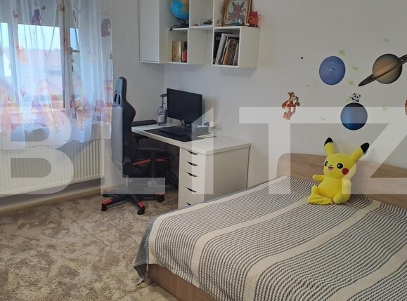 Casa de vânzare 3 camere Campului - 158247CV | BLITZ Pitești | Poza9