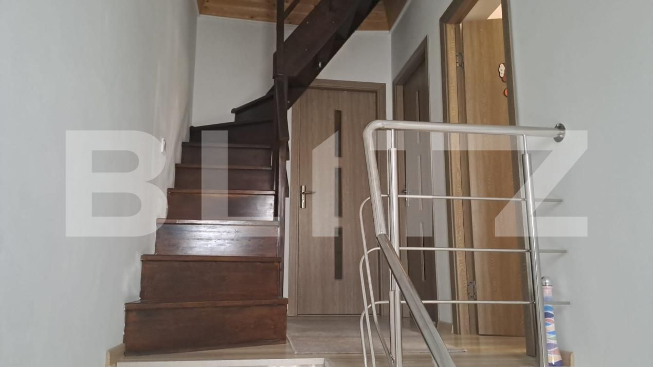 Casa de vânzare 3 camere Campului - 158247CV | BLITZ Pitești | Poza13