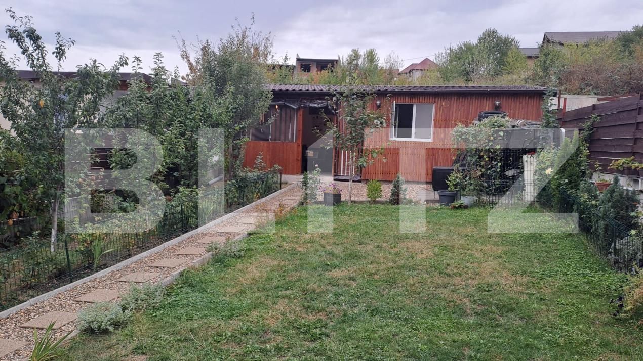 Casa de vânzare 3 camere Campului - 158247CV | BLITZ Pitești | Poza2