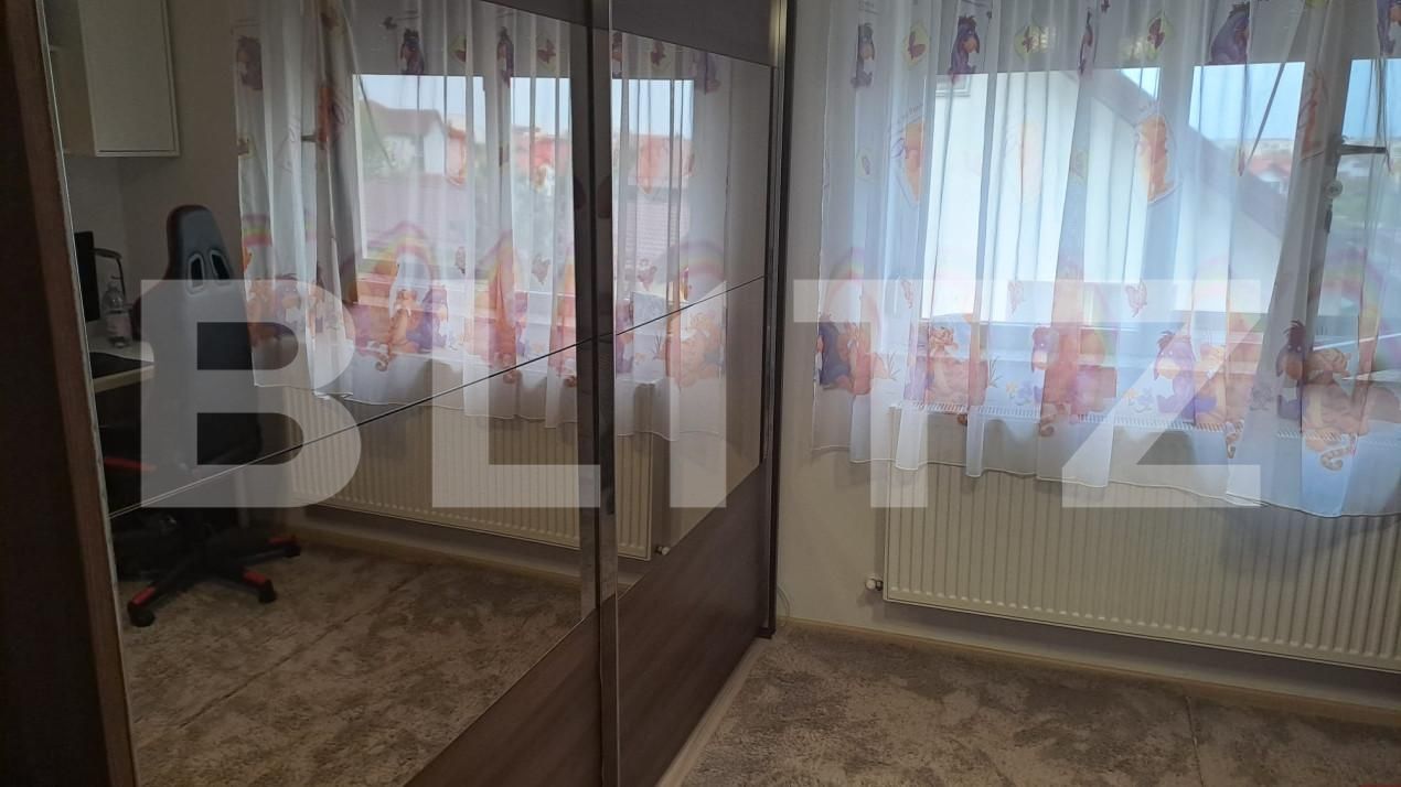 Casa de vânzare 3 camere Campului - 158247CV | BLITZ Pitești | Poza8