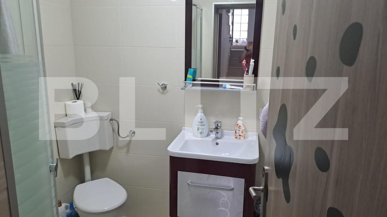 Casa de vânzare 3 camere Campului - 158247CV | BLITZ Pitești | Poza6