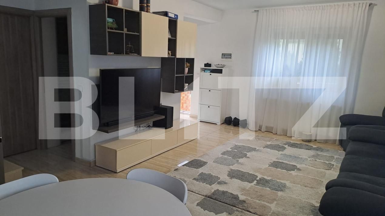 Casa de vânzare 3 camere Campului - 158247CV | BLITZ Pitești | Poza3