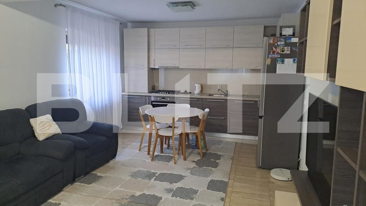 Casa de vânzare 3 camere Campului - 158247CV | BLITZ Pitești | Poza4