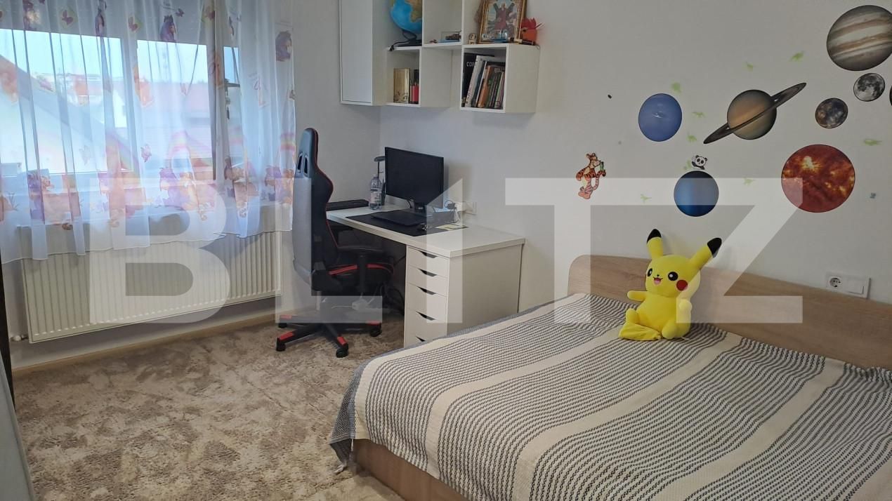 Casa de vânzare 3 camere Campului - 158247CV | BLITZ Pitești | Poza9