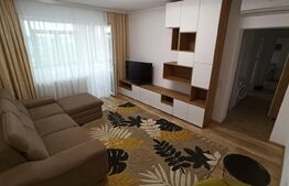 Apartament 3 Camere, Ultracentral