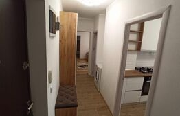 Apartament 3 Camere, Ultracentral
