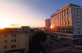 Apartament 3 Camere, Ultracentral