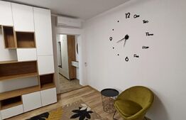 Apartament 3 Camere, Ultracentral