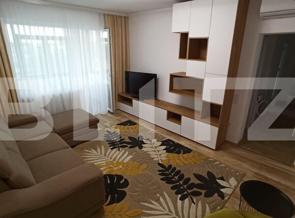 Apartament de vânzare 3 camere Ultracentral  - 158319AV | BLITZ Pitești | Poza1