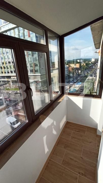 Apartament de vânzare 3 camere Ultracentral  - 158319AV | BLITZ Pitești | Poza12