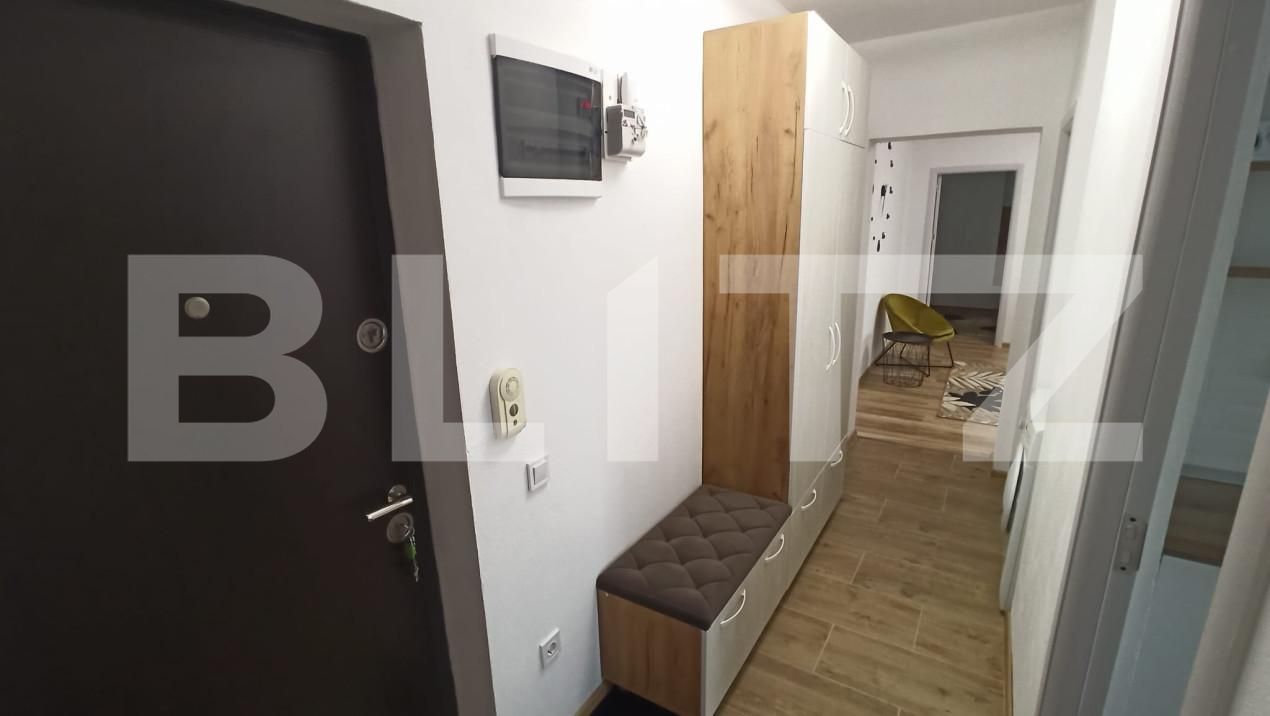 Apartament de vânzare 3 camere Ultracentral  - 158319AV | BLITZ Pitești | Poza7