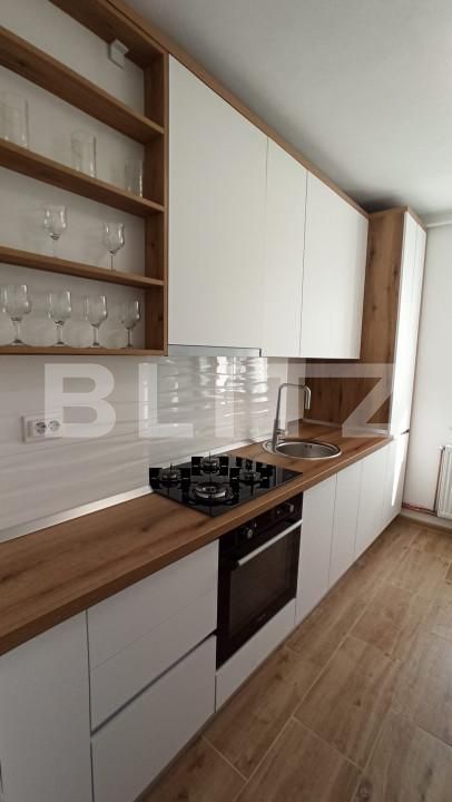 Apartament de vânzare 3 camere Ultracentral  - 158319AV | BLITZ Pitești | Poza2