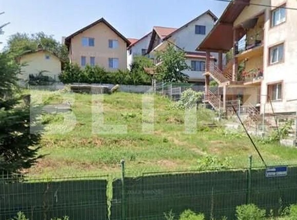 Teren de vânzare Prundu - 158320TV | BLITZ Pitești | Poza1