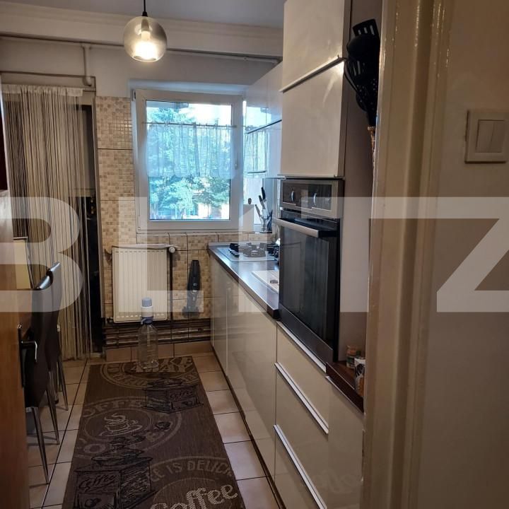 Apartament de vânzare 4 camere Nord - 158377AV | BLITZ Pitești | Poza3