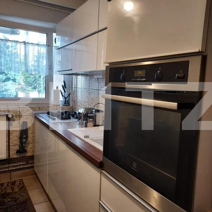 Apartament de vânzare 4 camere Nord - 158377AV | BLITZ Pitești | Poza2