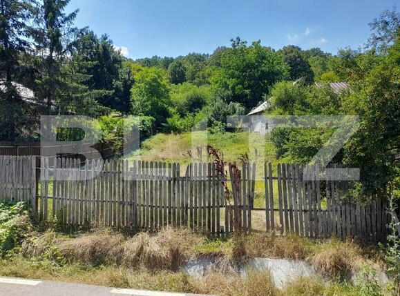 Teren de vânzare Bascov - 158390TV | BLITZ Pitești | Poza1