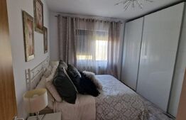 Apartament 2 camere, 58 mp, cartier Trivale