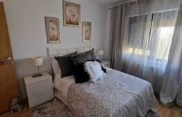 Apartament 2 camere, 58 mp, cartier Trivale