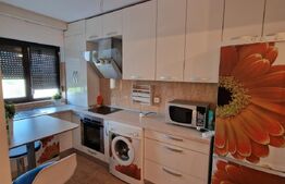 Apartament 2 camere, 58 mp, cartier Trivale