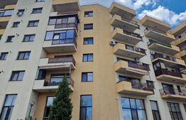 Apartament 2 camere, 58 mp, cartier Trivale