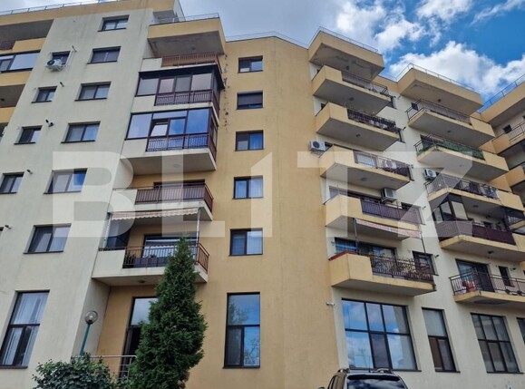 Apartament de vânzare 2 camere Trivale - 158409AV | BLITZ Pitești | Poza8