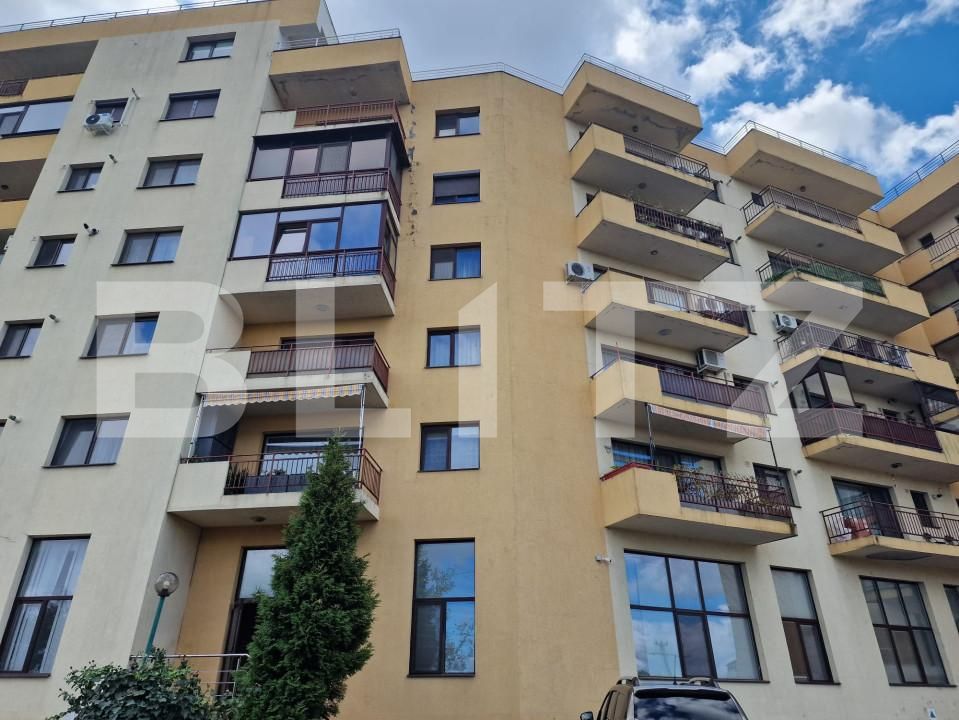 Apartament de vânzare 2 camere Trivale - 158409AV | BLITZ Pitești | Poza8