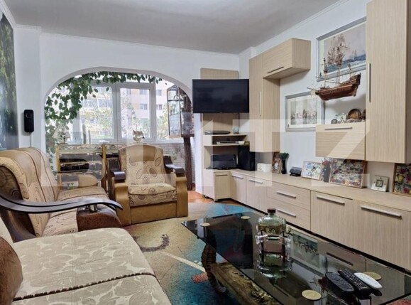 Apartament de vânzare 4 camere Nord - 158424AV | BLITZ Pitești | Poza1