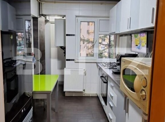 Apartament de vânzare 4 camere Nord - 158424AV | BLITZ Pitești | Poza3