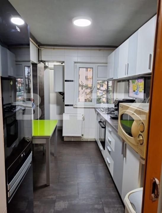 Apartament de vânzare 4 camere Nord - 158424AV | BLITZ Pitești | Poza3