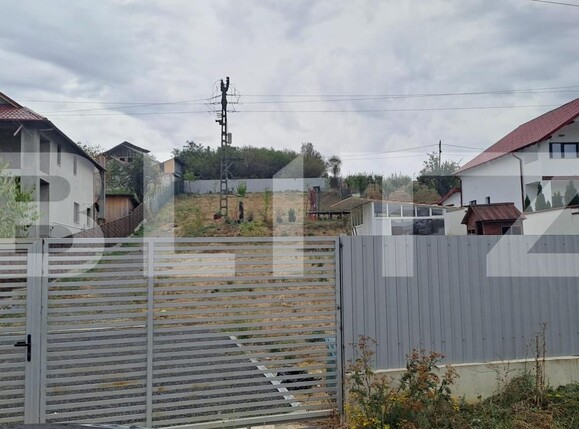 Teren de vânzare Prundu - 158500TV | BLITZ Pitești | Poza1