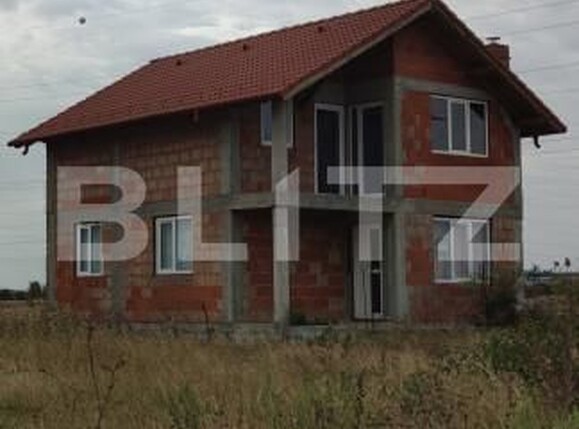Casa de vânzare 3 camere Bradu - 158560CV | BLITZ Pitești | Poza1