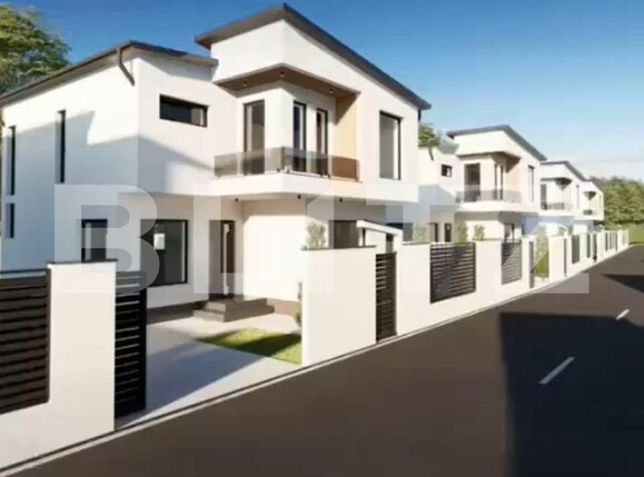 Casa de vânzare 4 camere Smeura - 158642CV | BLITZ Pitești | Poza6