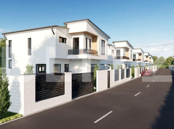 Casa de vânzare 4 camere Smeura - 158642CV | BLITZ Pitești | Poza4