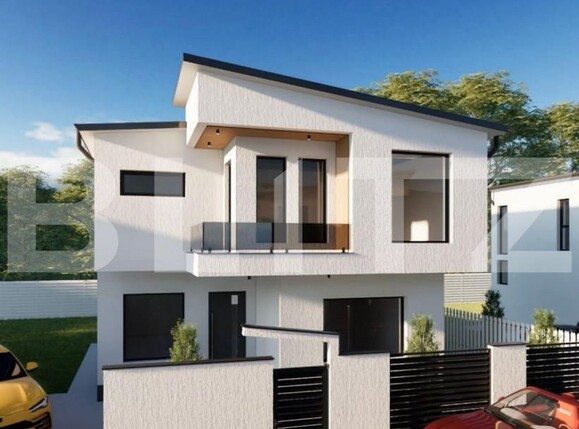 Casa de vânzare 4 camere Smeura - 158642CV | BLITZ Pitești | Poza5