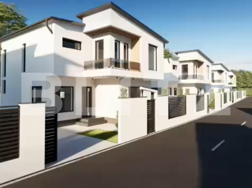 Casa de vânzare 4 camere Smeura - 158642CV | BLITZ Pitești | Poza6