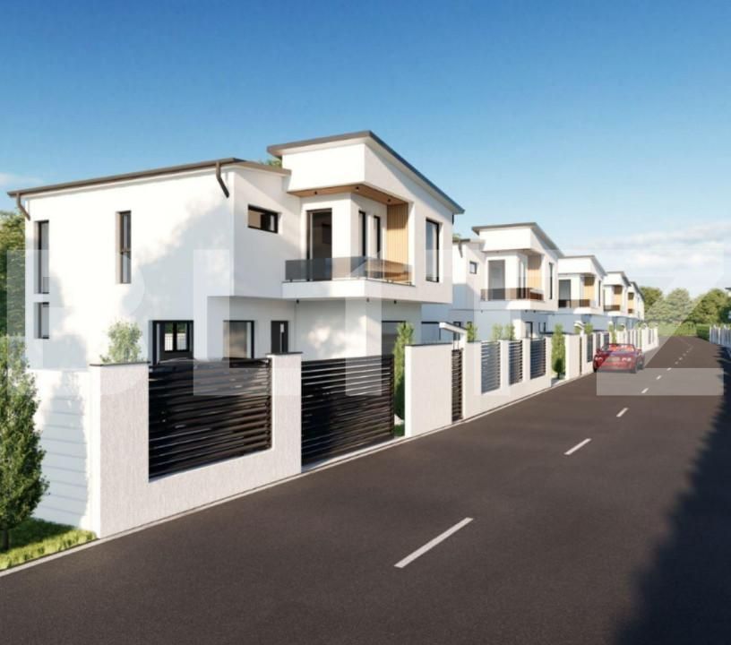 Casa de vânzare 4 camere Smeura - 158642CV | BLITZ Pitești | Poza4