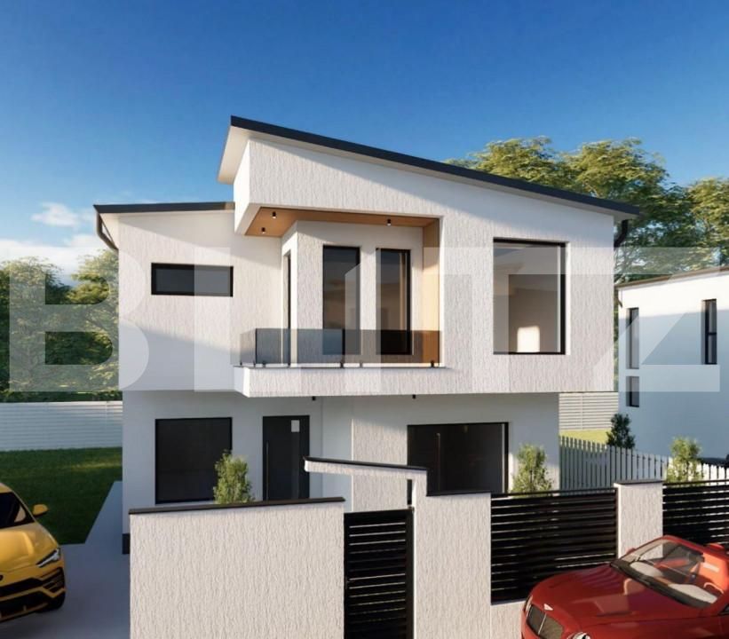 Casa de vânzare 4 camere Smeura - 158642CV | BLITZ Pitești | Poza5
