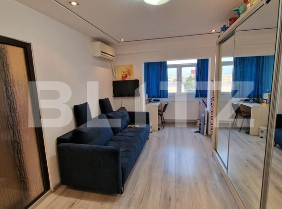 Garsonieră de vânzare Gavana - 158722AV | BLITZ Pitești | Poza1