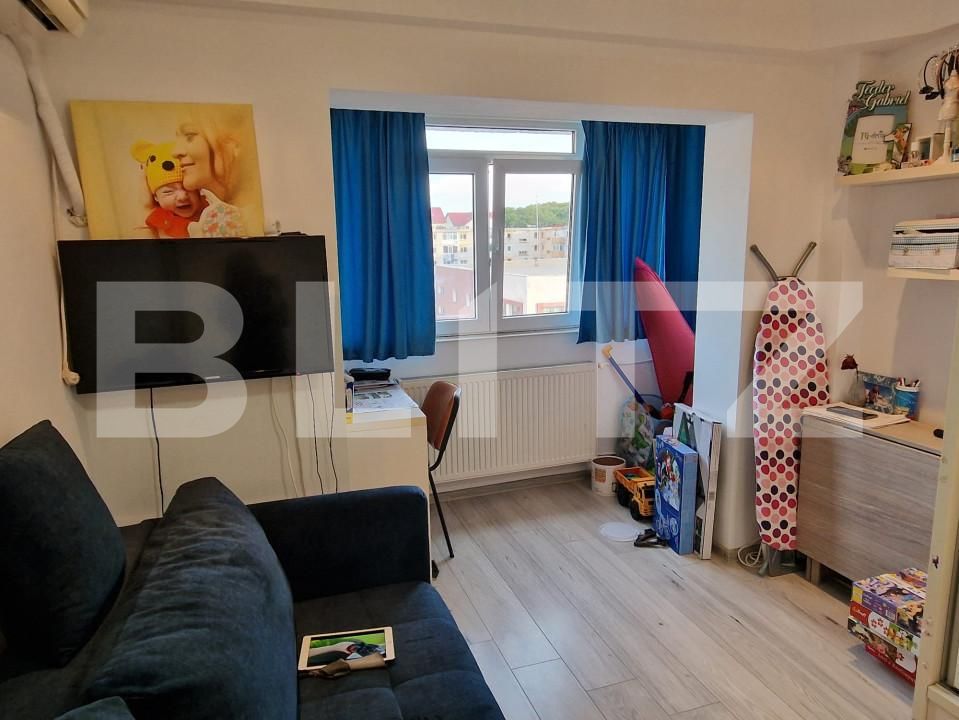 Garsonieră de vânzare Gavana - 158722AV | BLITZ Pitești | Poza5