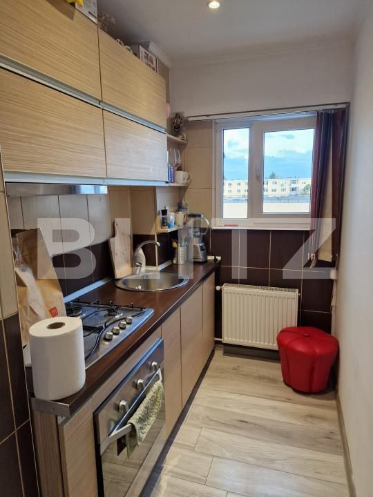 Garsonieră de vânzare Gavana - 158722AV | BLITZ Pitești | Poza2