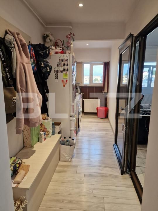 Garsonieră de vânzare Gavana - 158722AV | BLITZ Pitești | Poza4