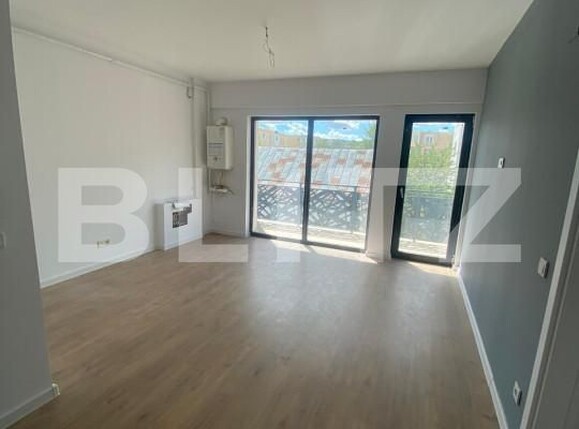 Apartament de vânzare 2 camere Nord - 158739AV | BLITZ Pitești | Poza1