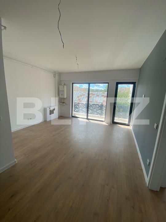 Apartament de vânzare 2 camere Nord - 158739AV | BLITZ Pitești | Poza1