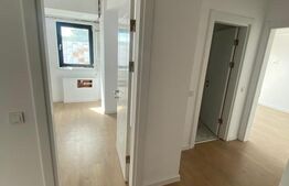 Apartament 2 camere, 50,5 mp, zona Nord 