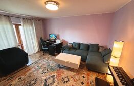 Apartament 3 camere, 74.3 mp, Craiovei